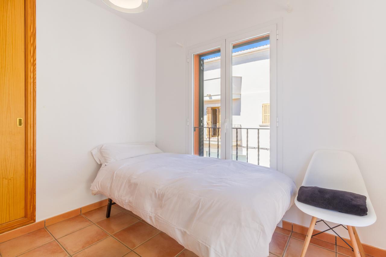 Cozy House Ferienhaus Ses Salines (Mallorca)